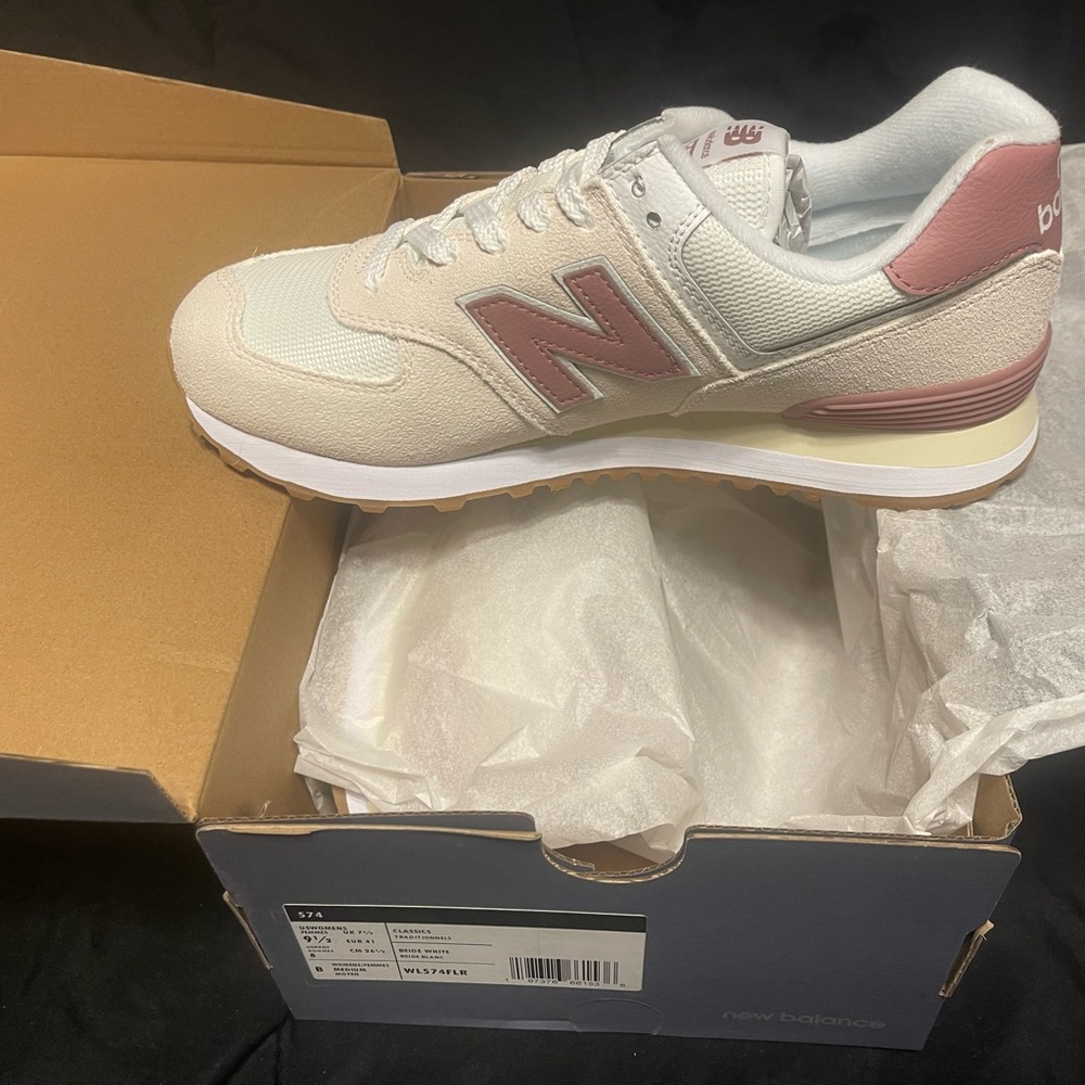 New never used WL574FLR
